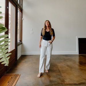 Vintage 501 button fly Levi’s